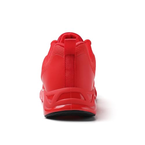 Image of SKDOIUL Women's Athletic Tennis Walking Shoes Fashion Sport Running Sneakers