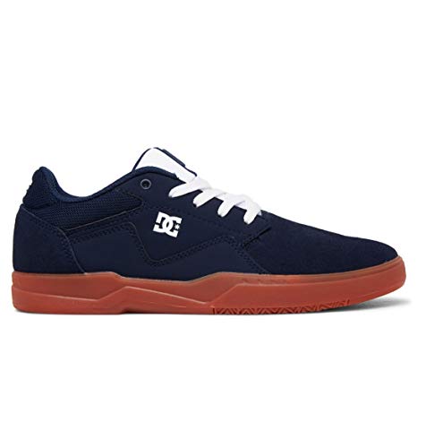 Image of DC Men's Court Graffik Skate Shoe