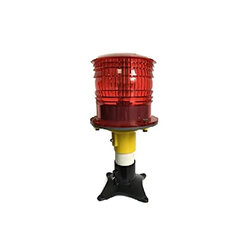 TECKZOON Boots Navigationslichter IP67 - LED Positionslichter Wasserdicht Für Yachten & Fischerboote