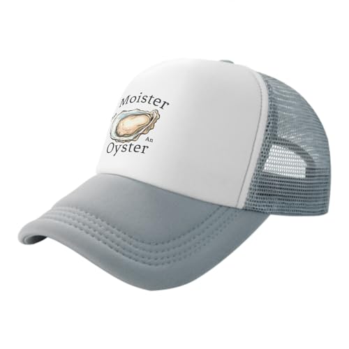Image of Funny Trucker Hats,Trucker Hat Baseball Cap for Women Snapback Adjustable Hat Humor Gift Men