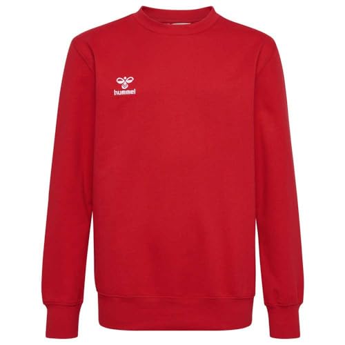 Felpa Hmlgo Multisport Bambini Taglia