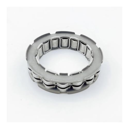 Roulement à billes d'embrayage démarreur 56mm pour VTT et kart 9104