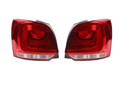 Feu arrière voiture Polo Hatchback 2012 pour remplacer une signalisation défectueuse