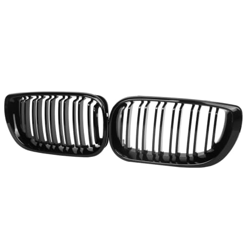 Calandre avant BMW E46 grille radiateur berline 320i 325i 325xi 330i 330xi