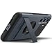 Spigen Slim Armor MagFit Designed for SP67N Case (2025) [Military-Grade Protection] Compatible with MagSafe - Metal Slate
