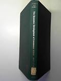 The economic development of communist China, 1949-1958