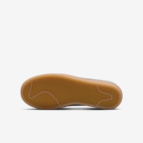 Nike Killshot 2 Big Kids' Shoes (Cool Grey/Gum Light Brown/Cool Grey)2