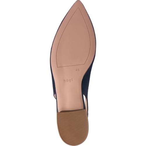 Image of HOGL Women's Ballet Flats