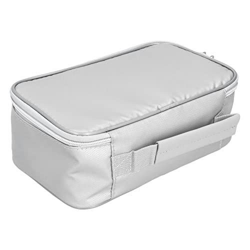 Uadme Fireproof Document Bag