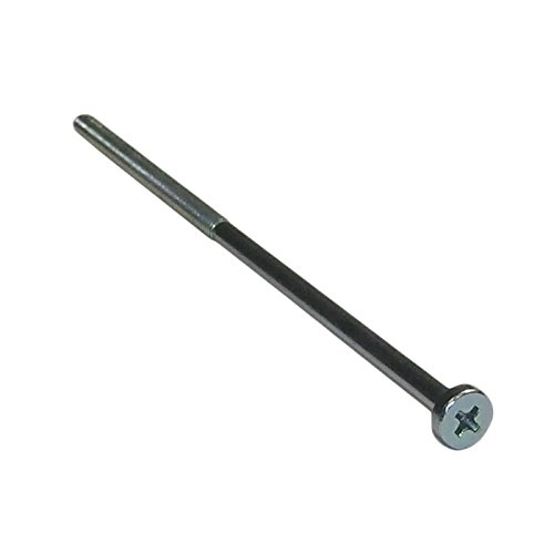 HOMELITE RYOBI 660208095 Genuine Bolt (M4 X 114mm) Replaces Also Used ON RIDGID Troy-BILT Echo Powerstroke Workforce BLACKMAX
