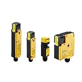 Industrial CNC electromagnetic Lock Safety Door Switch, Electric Unlocking electromagnetic Door Lock Safety Bolt Switch(OXSL-B-1 安全门栓)