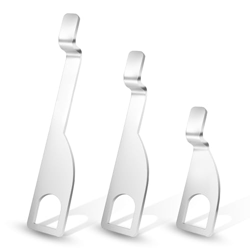 Rallonge de hayon inox VW T4 T5 T6 accessoire robuste durable