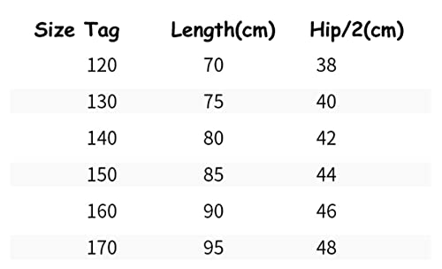 Naber Kids Girls Casual Wide Leg Denim Pants Heart Pattern Elastic Waist Jeans Size 4-15 Years (Smile, 5-6 Years) #TOP6