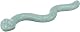 Hundeintelligenzspielzeug TRIXIE Snack-Schlange aus TPR, 42 cm