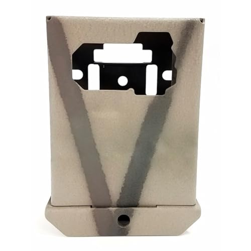 Security Box for Spypoint Trail Cameras