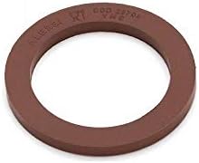 Alessi Rubber Seal 9090 from 3 Cups AuÃŸen-Ã˜ ca 6,8cm image 2