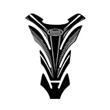 Modelli applicabili: adesivi per serbatoio moto Buell XB12 XB9 tutti i modelli X1 S1 Lightning M2 Cyclone, il taglio laser garantisce una corrispondenza precisa dei fori.