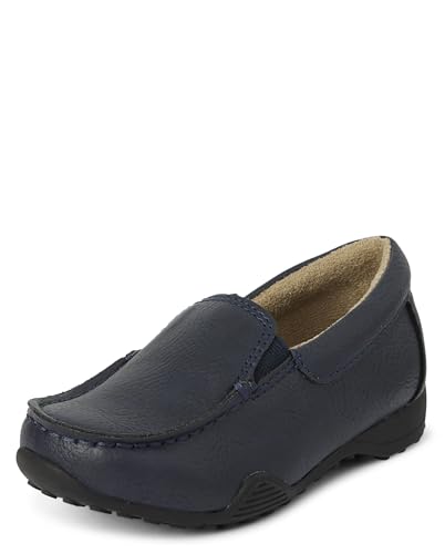 The Children's Place Boys and Toddler Slip on Loafer