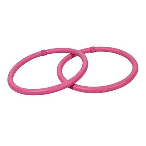 Parliky Gewichtete Armreifen Sport Armreifen Aus Schaumstoff Für Yoga...