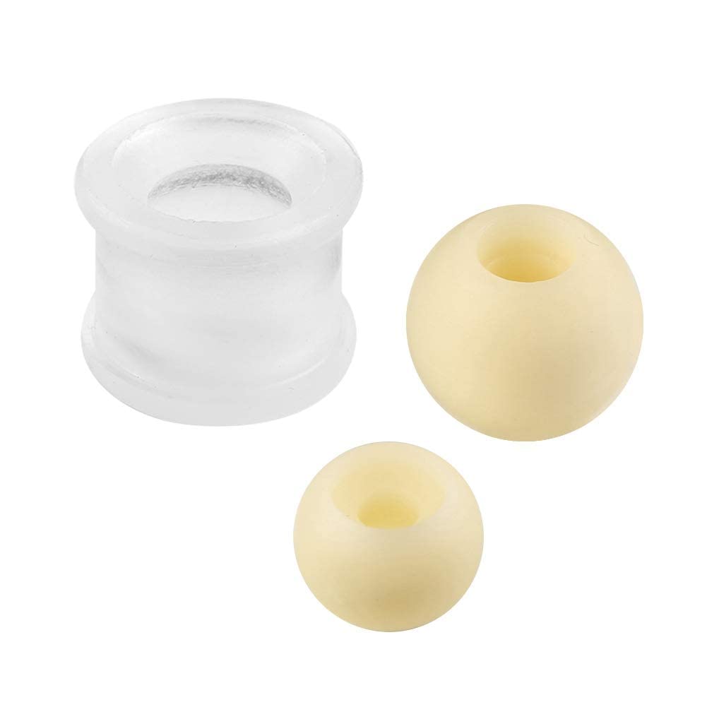 Aramox Kit di Riparazione di Tiranteria dell'ingranaggio, Kit di Riparazione Selettore di Velocità 701711166 Adatto Per T4, Kit di Riparazione Selettore di Tirante Trasmissione Automatica