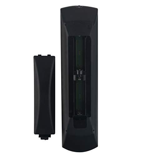 VINABTY N2QAYB000466 Replacement Remote Control Compatible with Panasonic DVD Recorder DMR-EZ45 DMR-EZ47 DMR-EZ48 DMR-EZ49 MR-EZ49VEBK DMR-EH65 DMR-EX95 DMR-EX98 DMR-EX99 DMR-EZ49V Sub N2QAYB000332 - Image 4