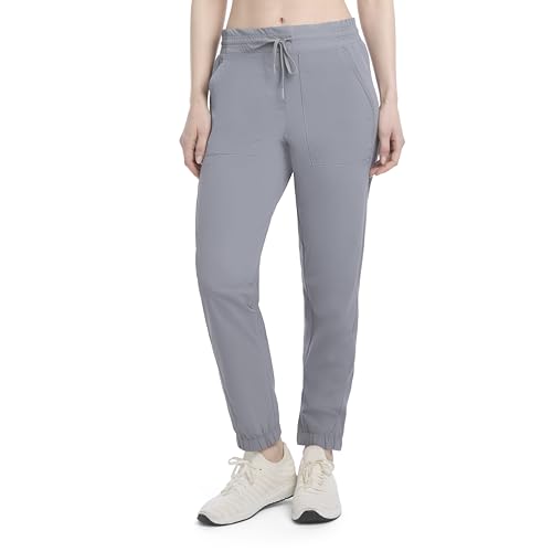 Jockey Women's Active Redeye Jogger Sweatpants - image 1
