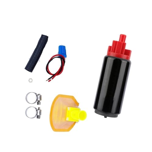 Pompe à essence électrique pour Suzuki GSXR 1000 et Hayabusa 1300 de 1999 à 2012
