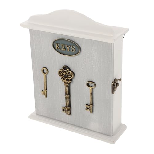 Armario para Llaves Pared Decorativo Marca ABOOFAN