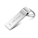 USB Flash Drive 2TB RUICHENXI Thumb Drive 3.0 USB Drive Memory Stick 2000GB Portable Waterproof USB...