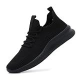 Ocasión: las zapatillas de deporte para hombre son adecuadas para correr, senderismo, deportes, gimnasio, correr, ciclismo, ejercicio, trabajo, baloncesto, viajes, hogar, entrenamiento, vacaciones, ocio, compras diarias, camping, conducción, actividades de interior y exterior