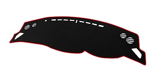 Funda de salpicadero para 86 GT86 2012-2015-2020 ideal para viajes cómodos bajo el sol