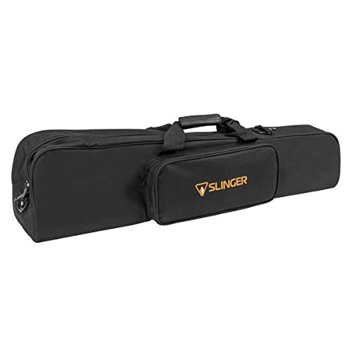 Deluxe Padded 35" Tripod Case (Black) #TOP1