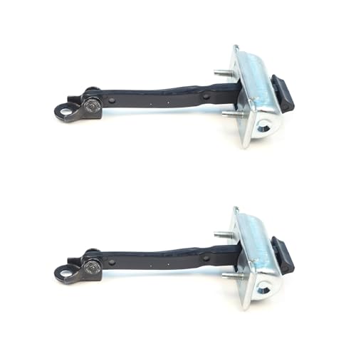 Butées de porte arrière Renault 5 E-Tech bloquer ouverture excessive portière Alpine A290 - 6