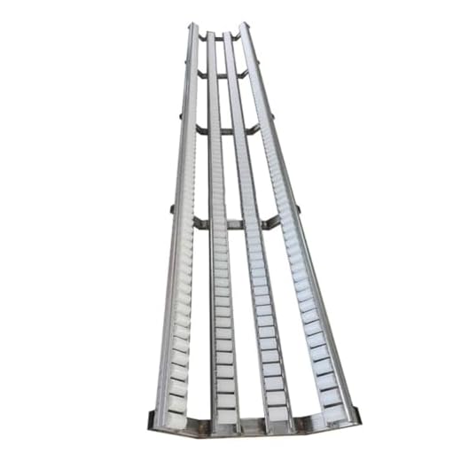 Portable Gravity Roller Conveyor System