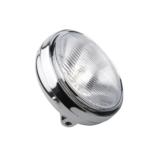 Phare de motos pour CB750 contre le manque de visibilité de nuit sur route