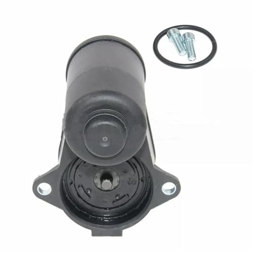 Servo motor estacionamiento 3C0998281B con conector dual 6 y 12 Torx para pinza trasera Q3 3