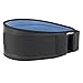 YOGOTEU Premium Adjustable Waist Trimmer Sweat Waist Belt Back Support Abdominal Waist Fitness Belt