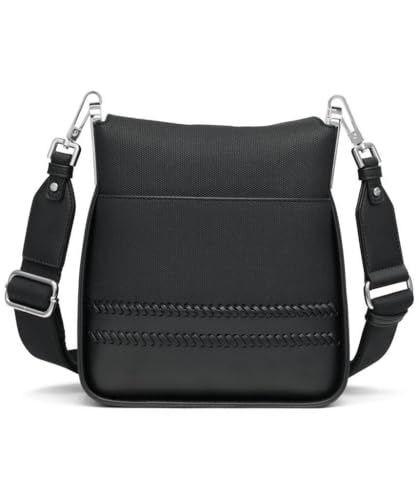 Image of Calvin Klein Women's Fay North South Small Crossbody Handbag