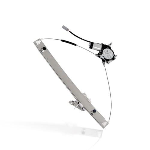 741-604 2L8Z7823201BA Front Driver Side Window Regulator W/Motor Compatible For Ford Escape 2001-2007 For Mercury Mariner 2005-2007 -  SCITOO, 150120-5336-1753265922