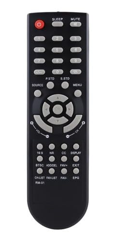 Consejos para Comprar pantalla polaroid los mejores 5. 40 tecno inside Control Remoto Compatible con Polaroid Pantalla LCD Led