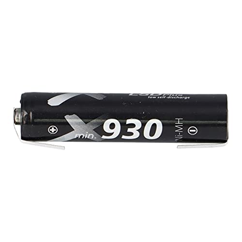 Micro batteria AAA LSD Plus NI-MH 1,2 V 930 mAh U
