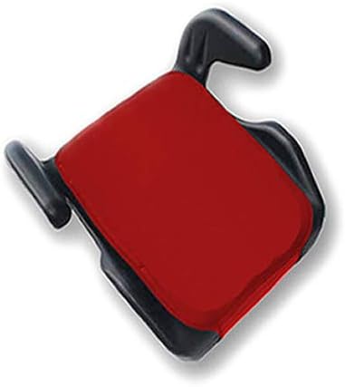 Motacare Child Booster Seat 3-12yrs (15-36KG) - Group II & III (Red, Coti)