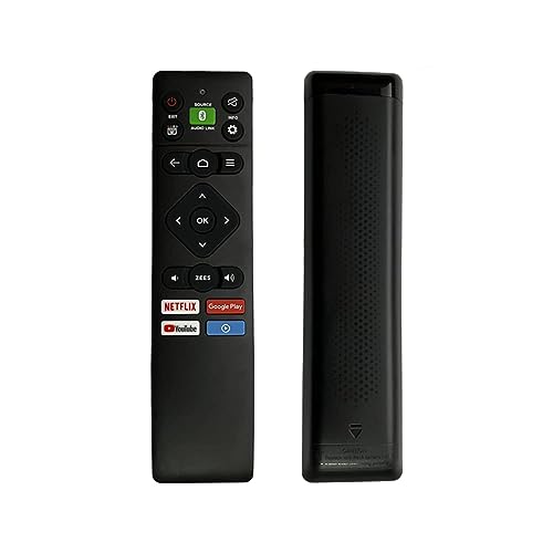 V4® Compatible for Panasonic Tv Remote Original and Suitable for Smart Android 4K LED UHD Panasonic Television Remote Control 2 31WhdHmyjbL