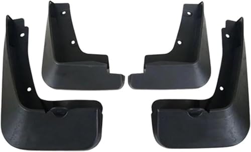 Garde-Boue pour JAC JS3 SUV évite les éclats de peinture de carrosserie