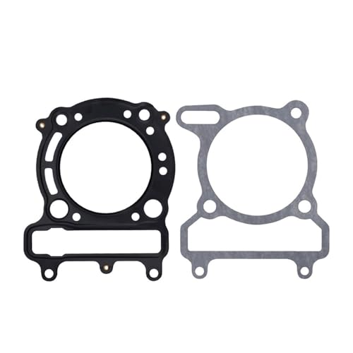 Kit joints moteur YP250 culasse et carter couvercle stator pour moto Yamaha