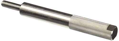 Barra de montaje de antena RoadPro RP-50 de acero inoxidable para camiones Volvo