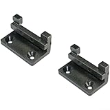 Cuscinetti di ricambio per seghe da banco Bosch serie 4100 4100DG09 410 410009 2610950101 Set di 2 progettati per stabilità e precisione