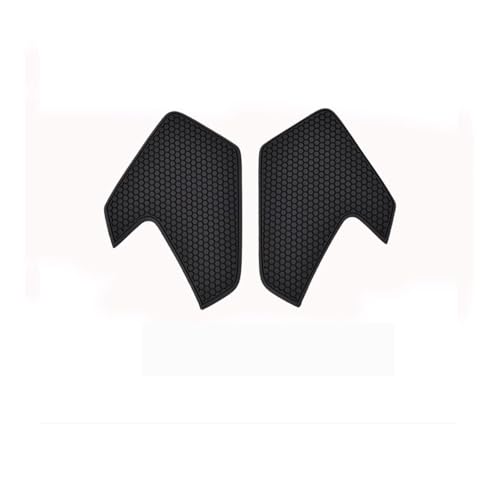 Autocollants de protection réservoir moto G310R et grip de réservant antidérapant