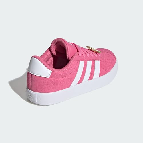 Image of adidas Kids' VL Court 3.0 Shoe