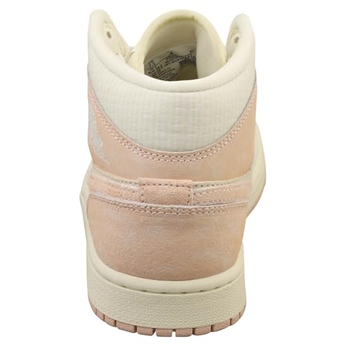 Nike Women's Air Jordan 1 Mid Shoes4
